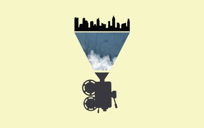 Ciclo de Cine a la fresca. 2026: Cine, Arquitectura y Ciudades